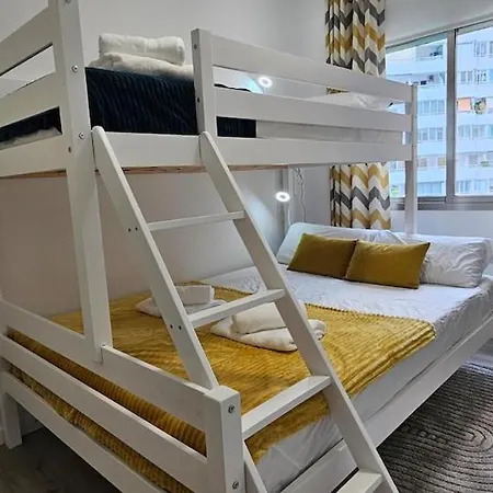 Oceana Bike & - Sea Views And *