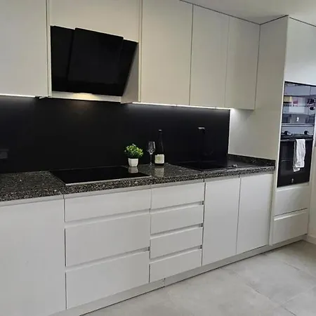 Oceana Bike & - Sea Views And Apartmán Calpe