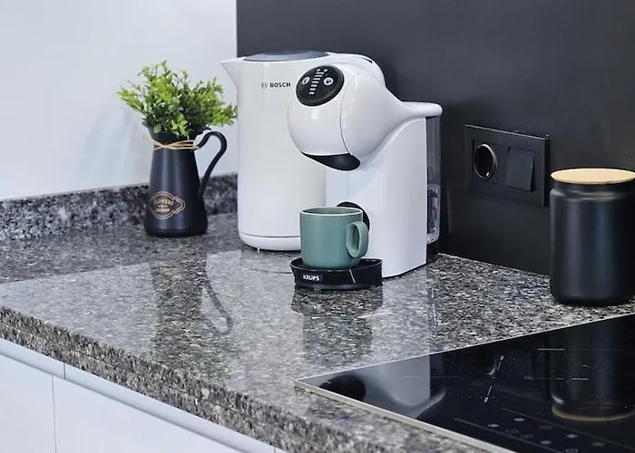 Oceana Bike & - Sea Views And Calpe