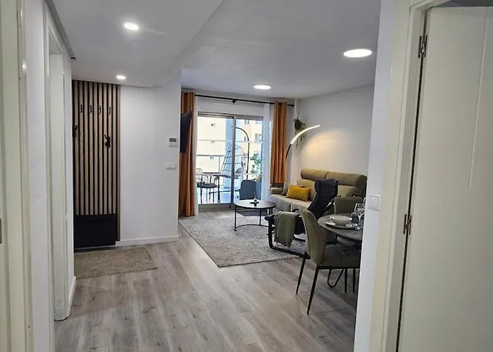 Oceana Bike & - Sea Views And