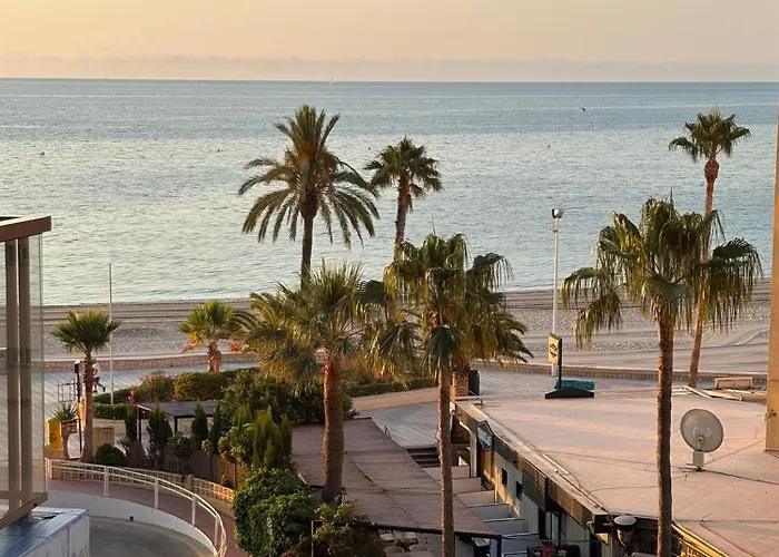 Lejlighed Oceana Bike & - Sea Views And