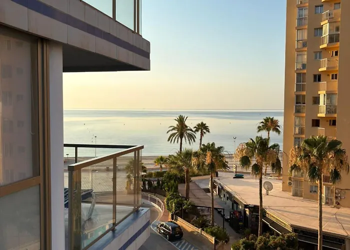 Lejlighed Oceana Bike & - Sea Views And *