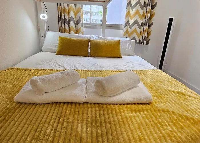 Oceana Bike & - Sea Views And * Calpe