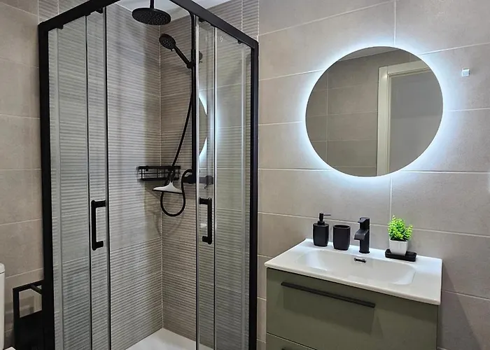 Lejlighed Oceana Bike & - Sea Views And Calpe