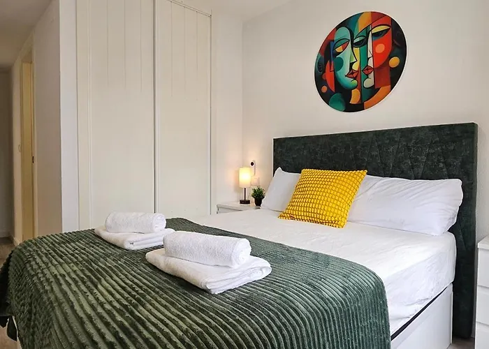 Oceana Bike & - Sea Views And *