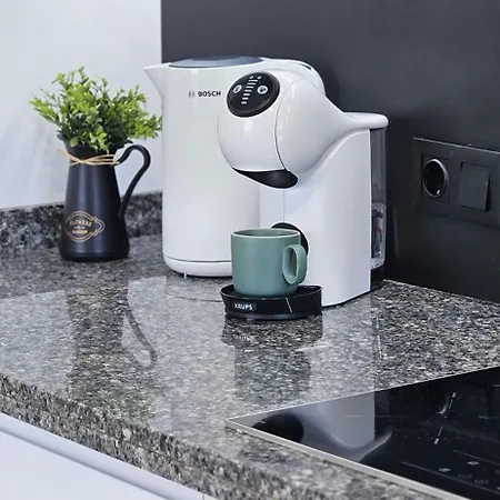 Apartment Oceana Bike & - Sea Views And