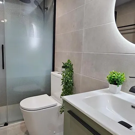 Oceana Bike & - Sea Views And Appartamento Calpe