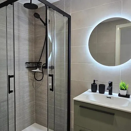 Appartamento Oceana Bike & - Sea Views And Calpe