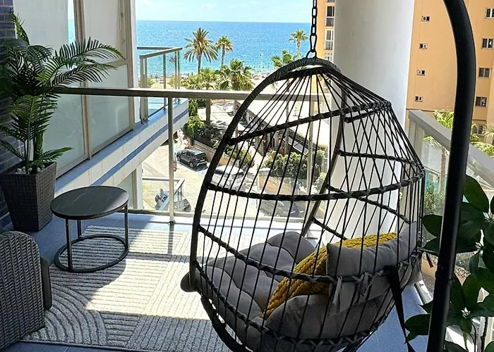 Oceana Bike & - Sea Views And