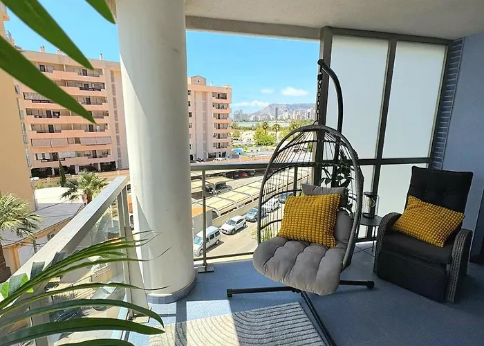 Oceana Bike & - Sea Views And Apartment *