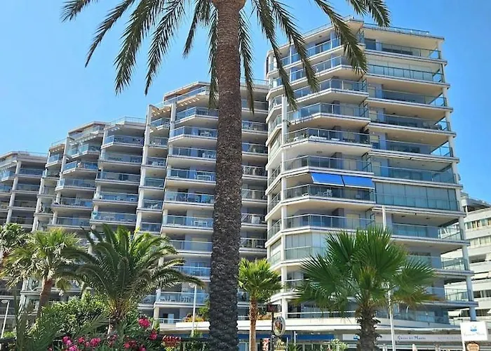 Apartment Oceana Bike & - Sea Views And