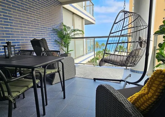 Oceana Bike & - Sea Views And *