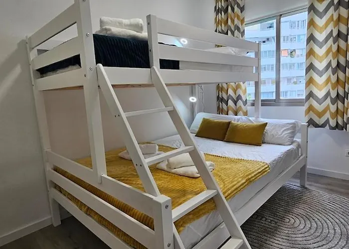 Oceana Bike & - Sea Views And *