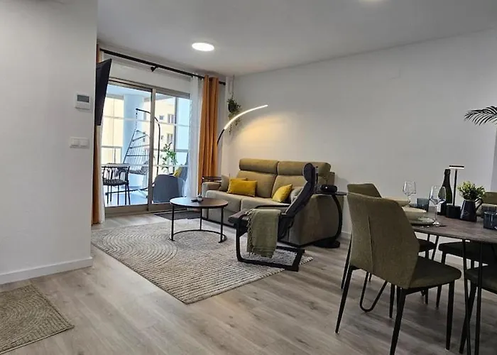 Oceana Bike & - Sea Views And Apartment