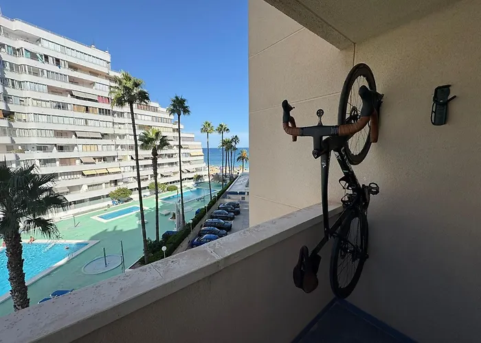 Apartment Oceana Bike & - Sea Views And *