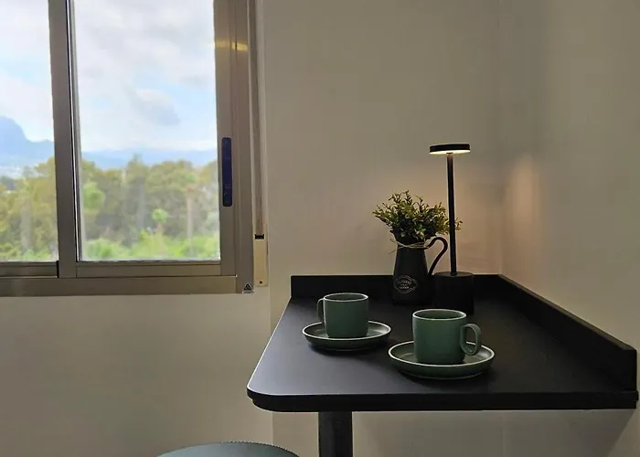 Apartment Oceana Bike & - Sea Views And *