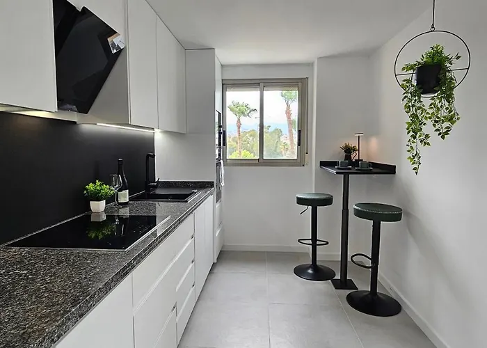 Oceana Bike & - Sea Views And *