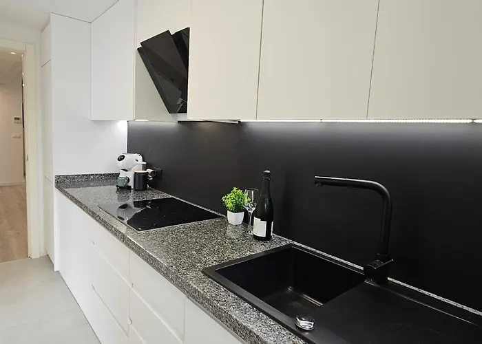 Oceana Bike & - Sea Views And Apartment