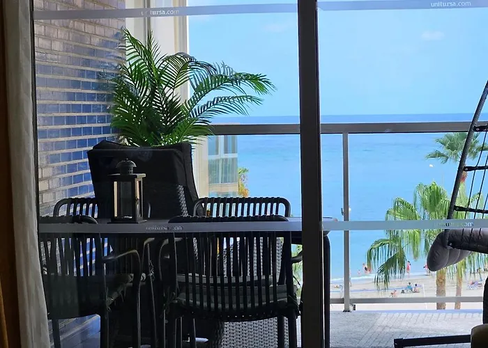 Apartment Oceana Bike & - Sea Views And