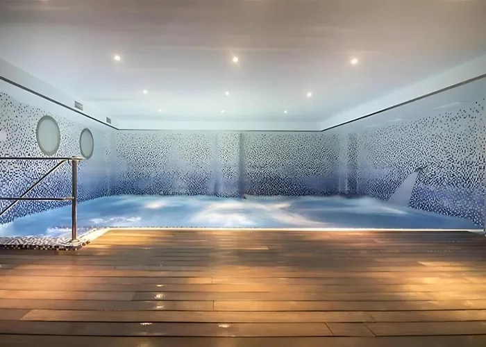 Διαμέρισμα Oceana Bike & - Sea Views And