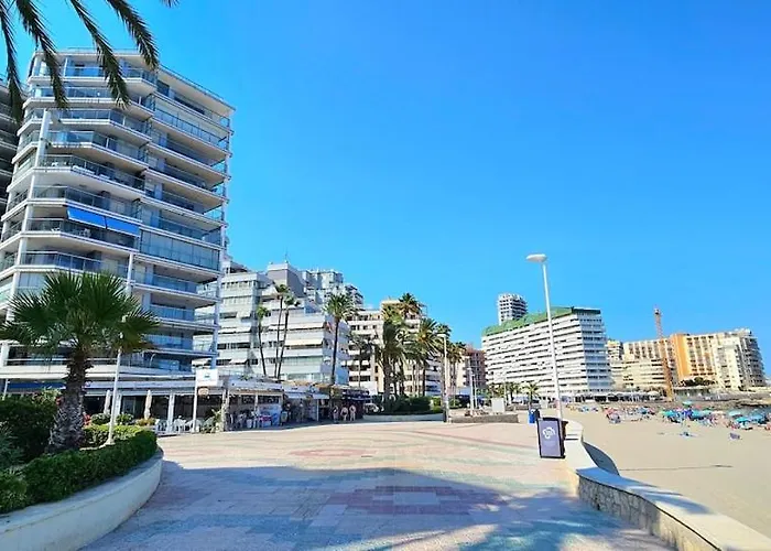 Oceana Bike & - Sea Views And *