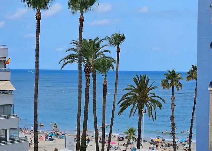 Oceana Bike & - Sea Views And Διαμέρισμα