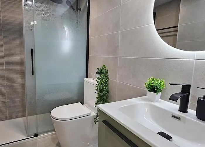 Oceana Bike & - Sea Views And