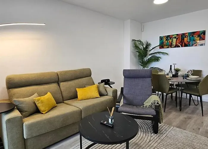 Oceana Bike & - Sea Views And * Κάλπε