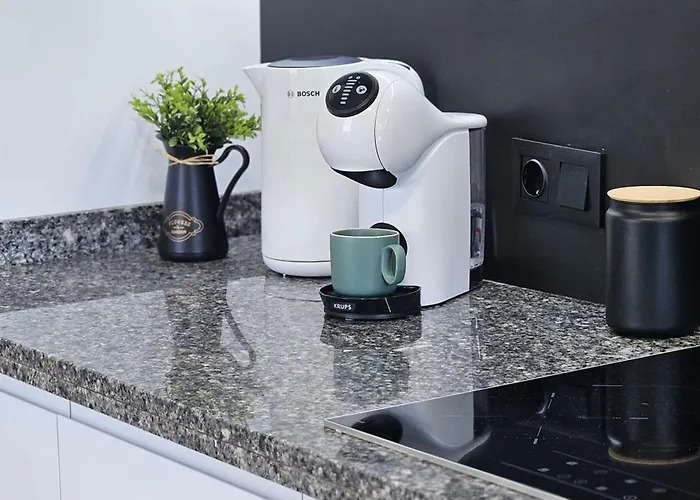 Διαμέρισμα Oceana Bike & - Sea Views And