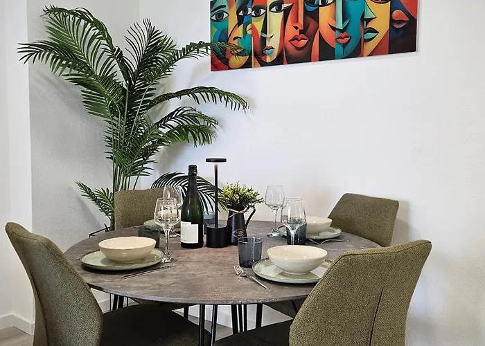 Διαμέρισμα Oceana Bike & - Sea Views And *