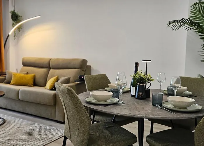 Διαμέρισμα Oceana Bike & - Sea Views And *