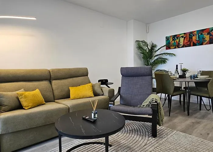 Διαμέρισμα Oceana Bike & - Sea Views And